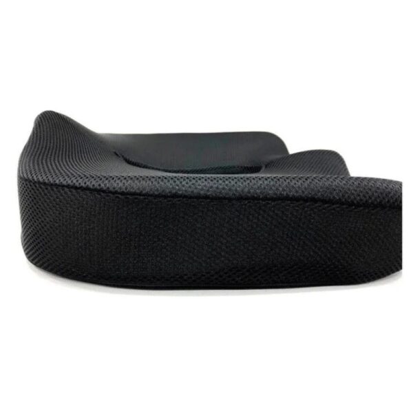 Almofada Abdutora Ortopédica Anatômica Premium Genere Látex Perfetto - Image 3