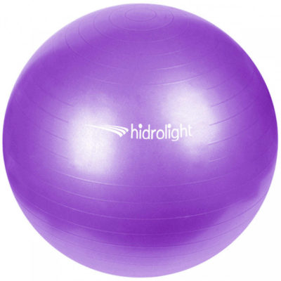 Bola para exercícios - Alento Hospitalar