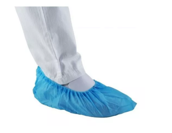 Sapatilha Prope Tnt Descartável Azul