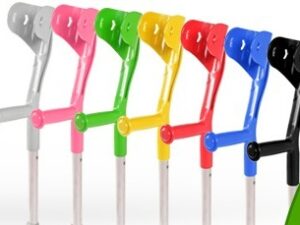 MULETA CANADENSE FIXA - POP - LILÁS / AZUL OU  CINZA - SEQUENCIAL