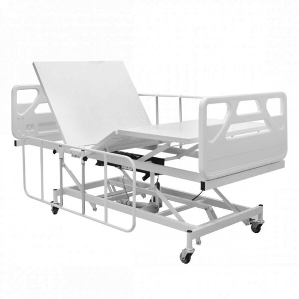 Cama Hospitalar 8 Movimentos Motorizada