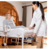 Cama Hospitalar 2 movimentos DX Dellamed