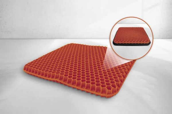 Assento em Gel Longevitech