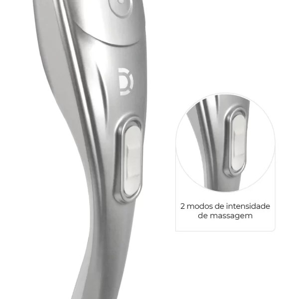 MASSAGEADOR CORPORAL HAMMER DELLAMED - Image 4