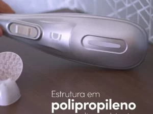 MASSAGEADOR CORPORAL HAMMER DELLAMED