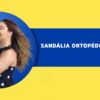 Sandália Ortho Pauher Fly Feet  - Orthopauher  Masculino / Feminino - Image 3