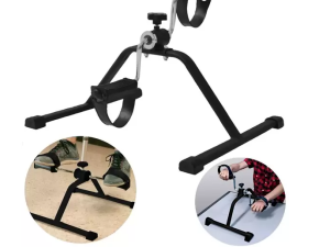 Mini Bike Bicicleta Ergometrica Pedalinho Cicloergometro Liveup Sports