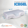 Travesseiro Cervical Ice Gel