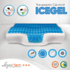 Travesseiro Cervical Ice Gel - Imagem 2