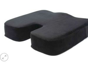 Almofada Cóccix Premium Longevitech