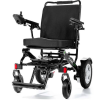 Cadeira de Rodas Motorizada Leve Carbon em Fibra de Carbono - Cor Preta - Power Lite - Image 6