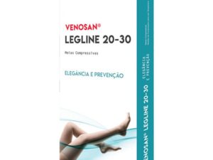 Meia Calça Gestante Média Comp Fechada